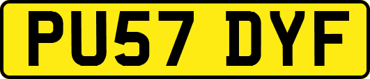 PU57DYF