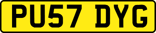 PU57DYG