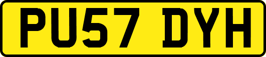 PU57DYH