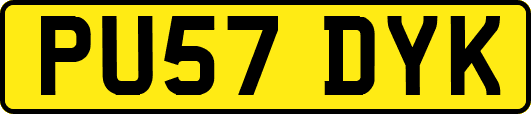 PU57DYK