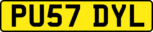 PU57DYL