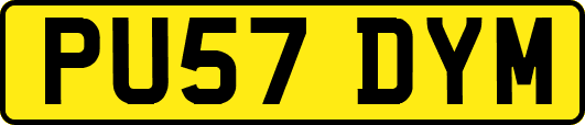 PU57DYM