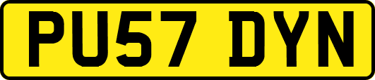 PU57DYN
