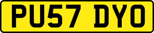 PU57DYO