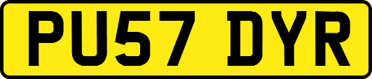 PU57DYR