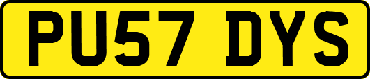 PU57DYS