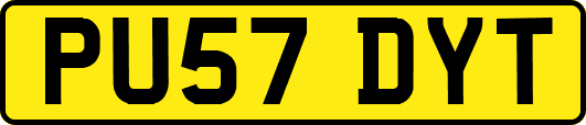 PU57DYT
