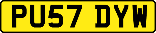 PU57DYW