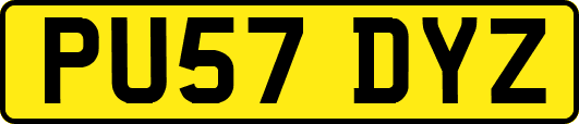 PU57DYZ