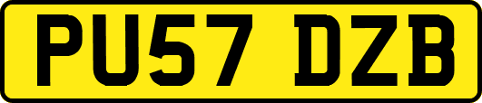 PU57DZB