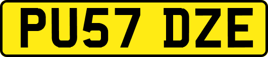 PU57DZE