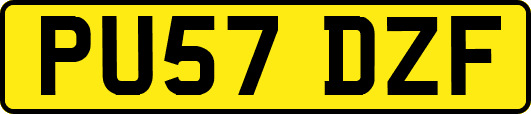 PU57DZF