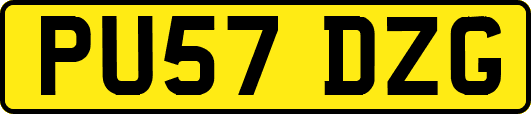 PU57DZG
