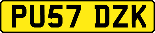 PU57DZK