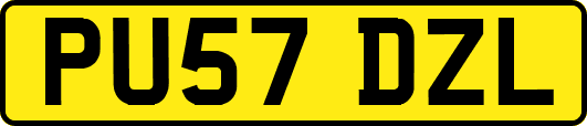 PU57DZL