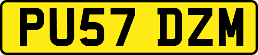 PU57DZM