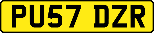 PU57DZR
