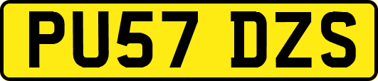 PU57DZS