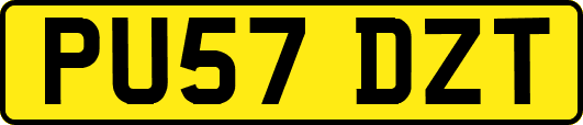 PU57DZT