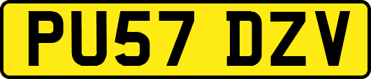 PU57DZV
