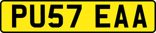 PU57EAA
