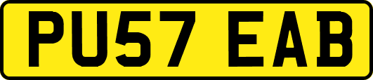 PU57EAB