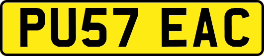 PU57EAC