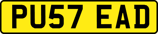 PU57EAD