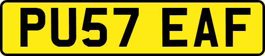 PU57EAF
