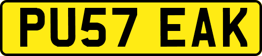PU57EAK
