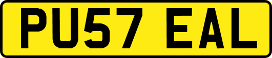 PU57EAL