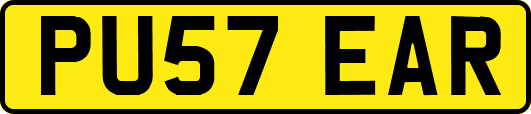 PU57EAR