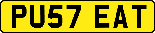 PU57EAT