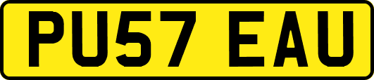 PU57EAU