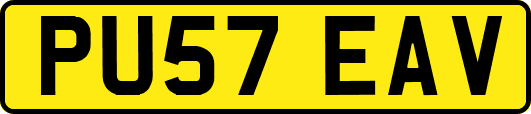 PU57EAV