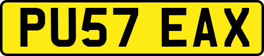 PU57EAX