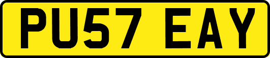 PU57EAY