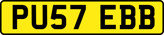 PU57EBB