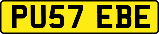 PU57EBE