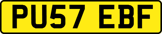 PU57EBF