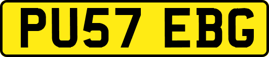 PU57EBG