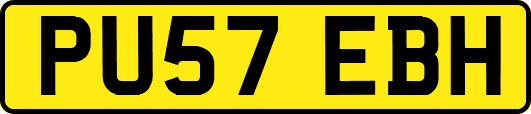 PU57EBH