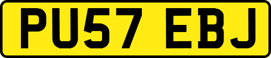PU57EBJ