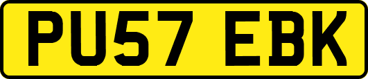 PU57EBK