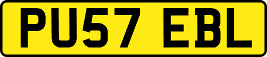 PU57EBL