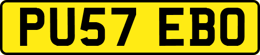 PU57EBO