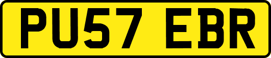 PU57EBR