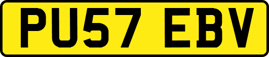 PU57EBV