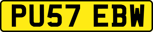 PU57EBW