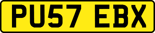 PU57EBX